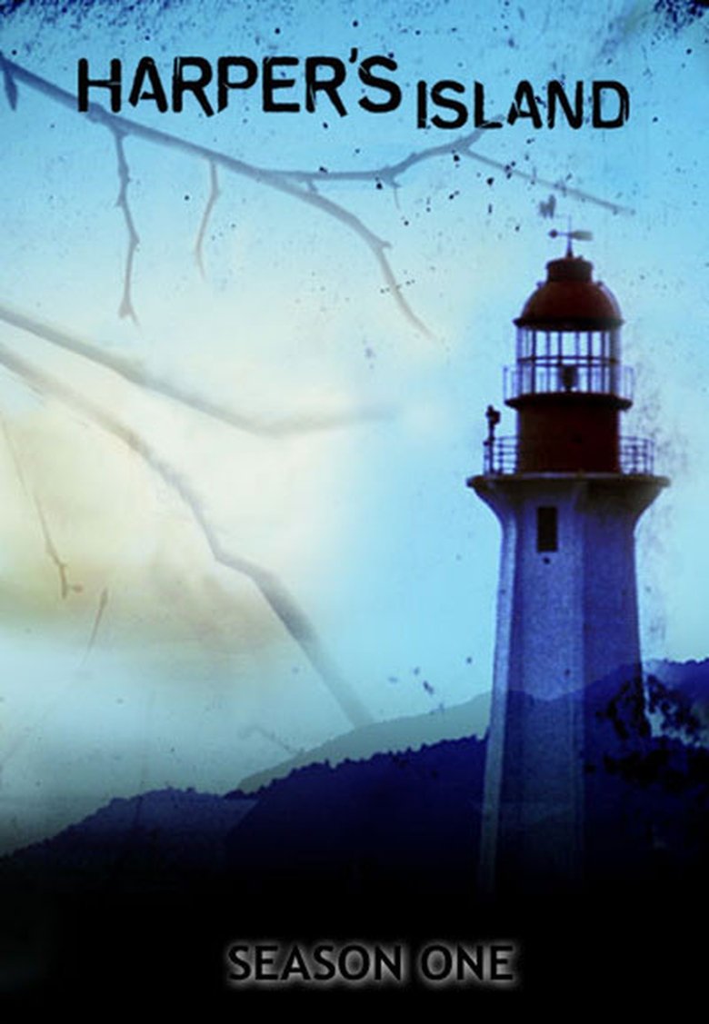 Episodes in Harper's Island - Season 1 - Season 1 Poster of Episodes in Harper's Island - Season 1 - Season 1