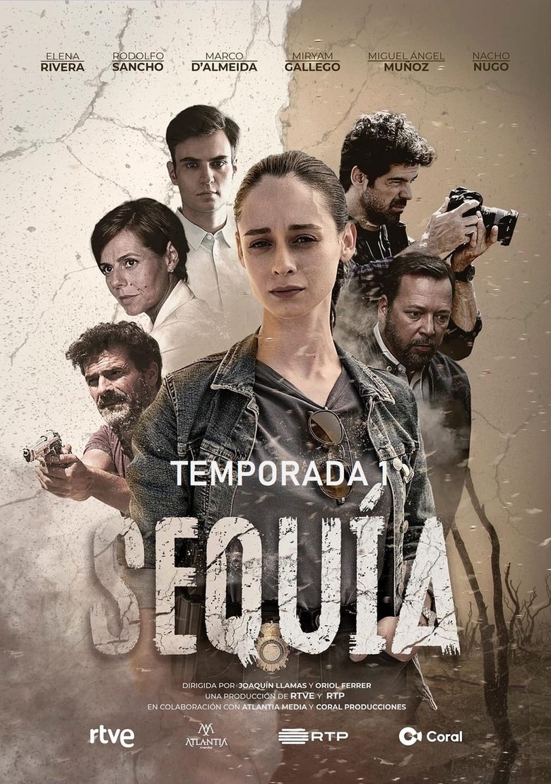 Cast and Crew in Drought - Episode 8 (Season 1 - Episode 8) - Episode 8 Poster of Cast and Crew in Drought - Episode 8 (Season 1 - Episode 8) - Episode 8