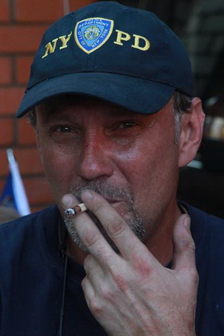 Aleksey Ignatov Portrait of Aleksey Ignatov