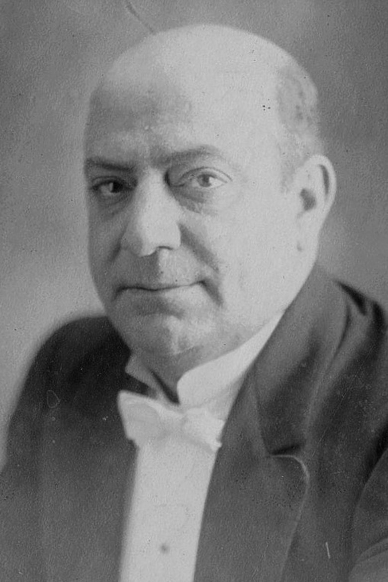 George S. Trimble Portrait of George S. Trimble