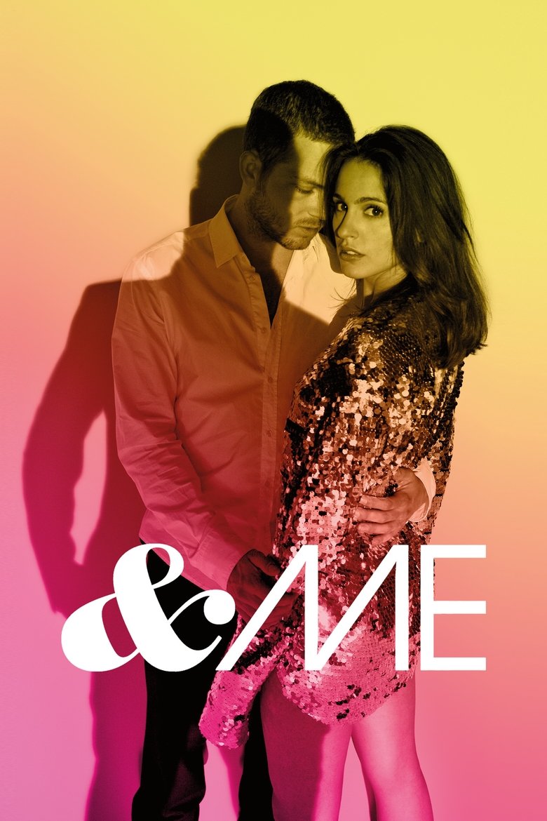 &Me Poster of &Me
