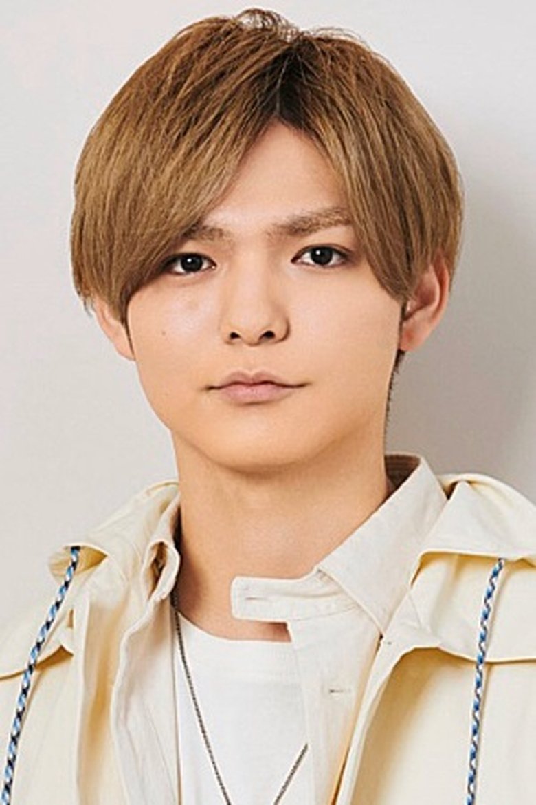 Kota Yabu Portrait of Kota Yabu