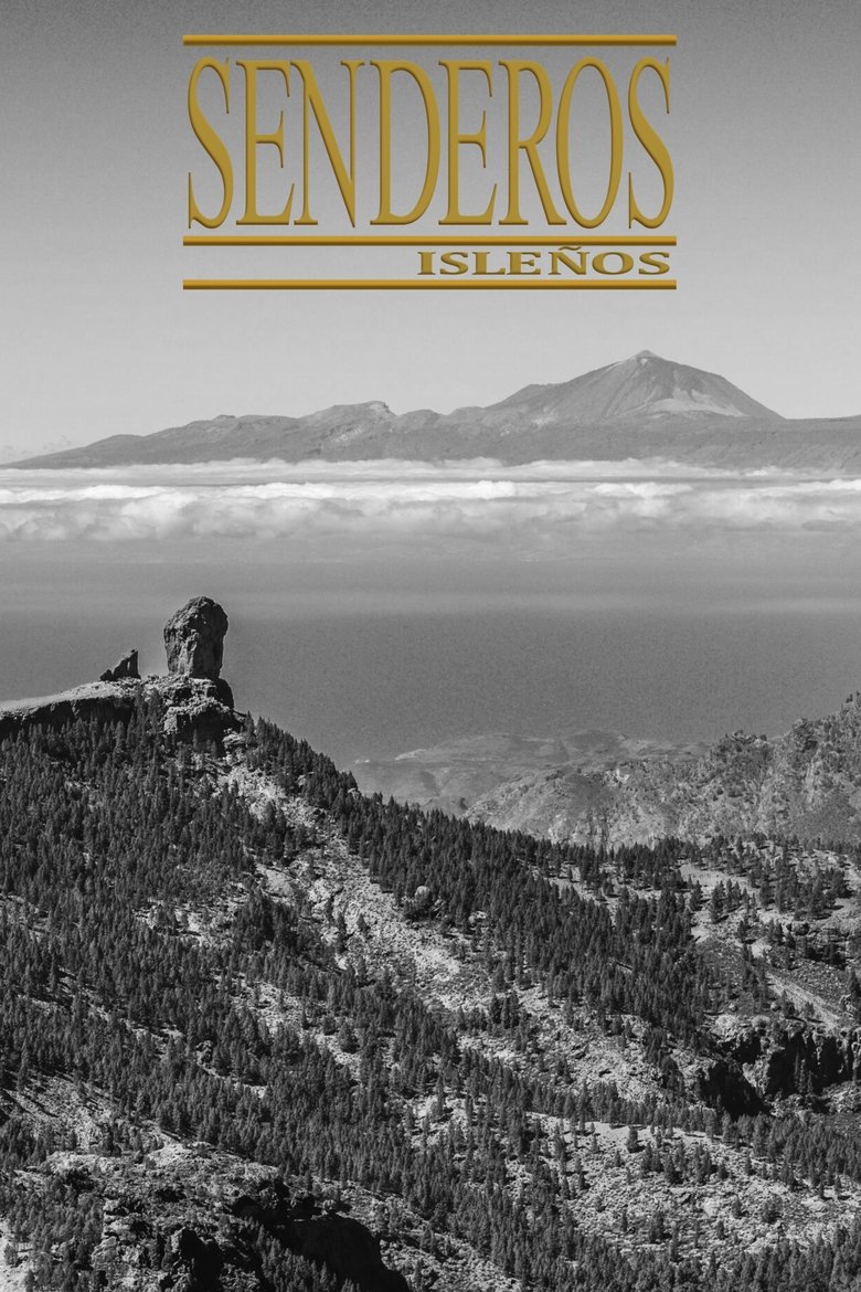 Episodes in Senderos Isleños - Season 6 - Season 6 Poster of Episodes in Senderos Isleños - Season 6 - Season 6