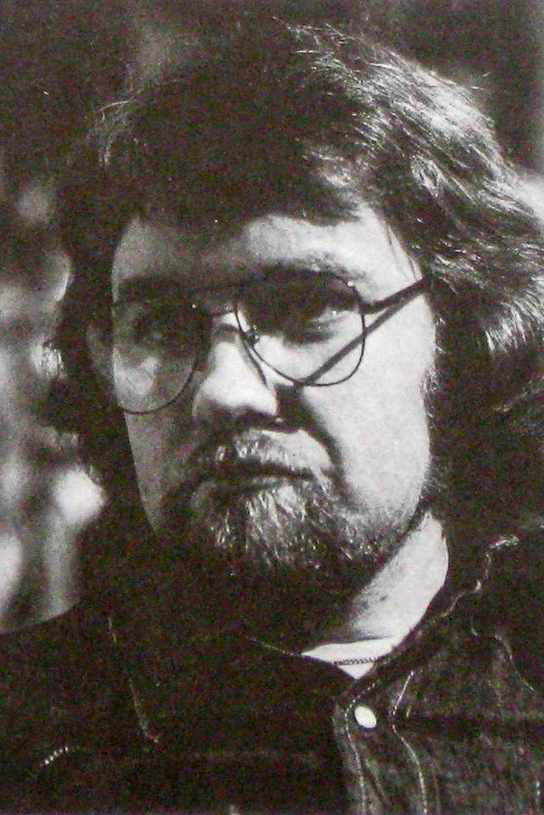 Gordon Sandison Portrait of Gordon Sandison