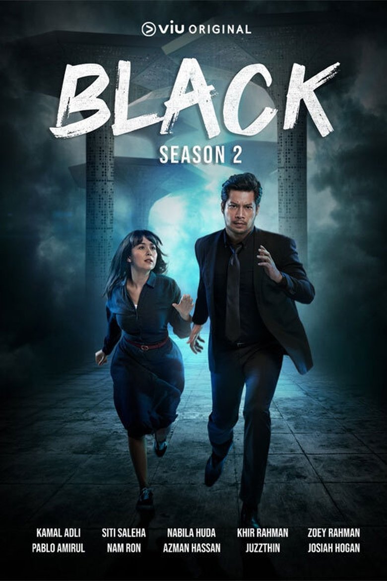 Cast and Crew in Black - Episode 9 (Season 2 - Episode 9) - Episode 9 Poster of Cast and Crew in Black - Episode 9 (Season 2 - Episode 9) - Episode 9