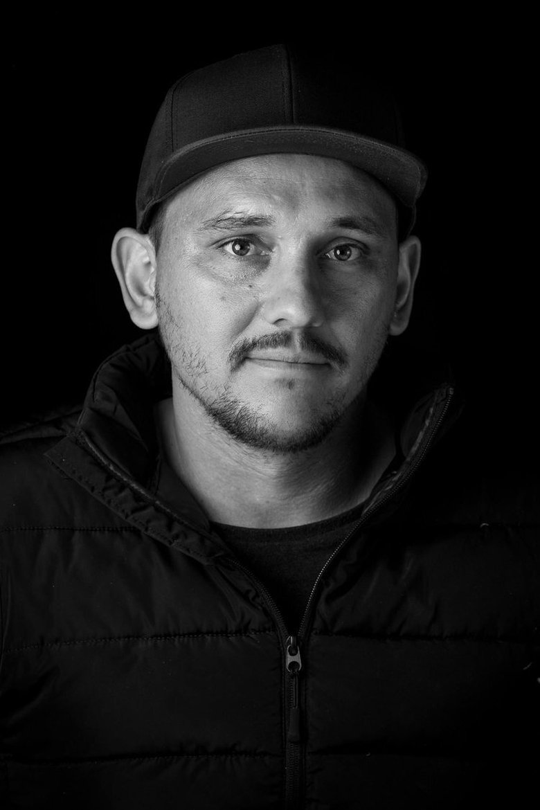 Isaac Elliott Portrait of Isaac Elliott
