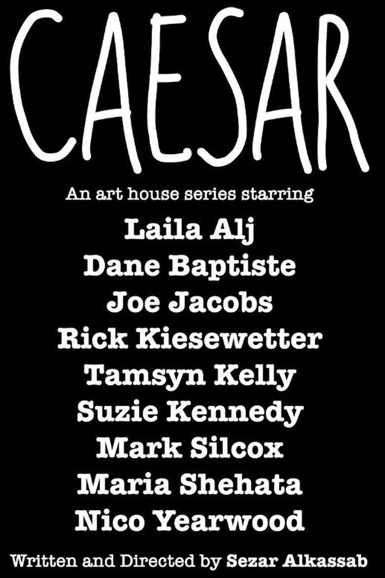 Caesar Poster of Caesar