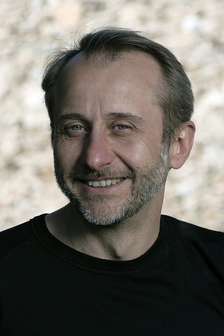 Jacques Martineau Portrait of Jacques Martineau