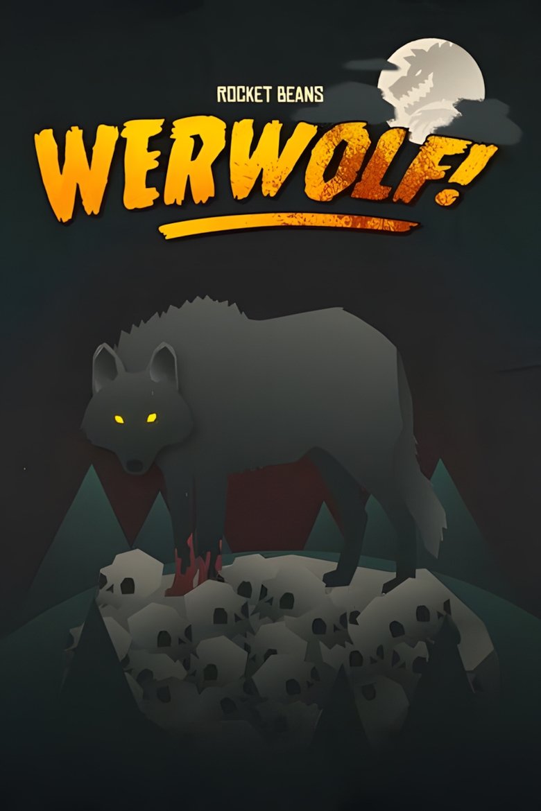 Werwolf Poster of Werwolf