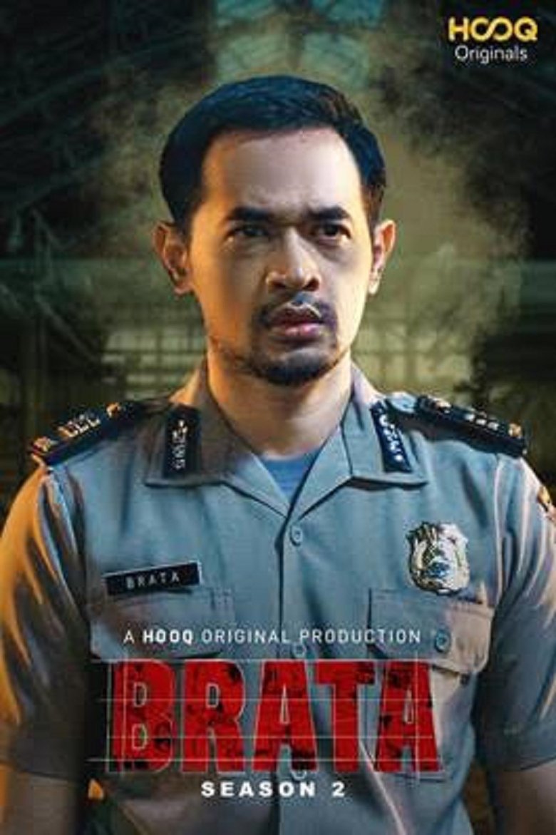 Episodes in Brata - Season 2 - Season 2 Poster of Episodes in Brata - Season 2 - Season 2