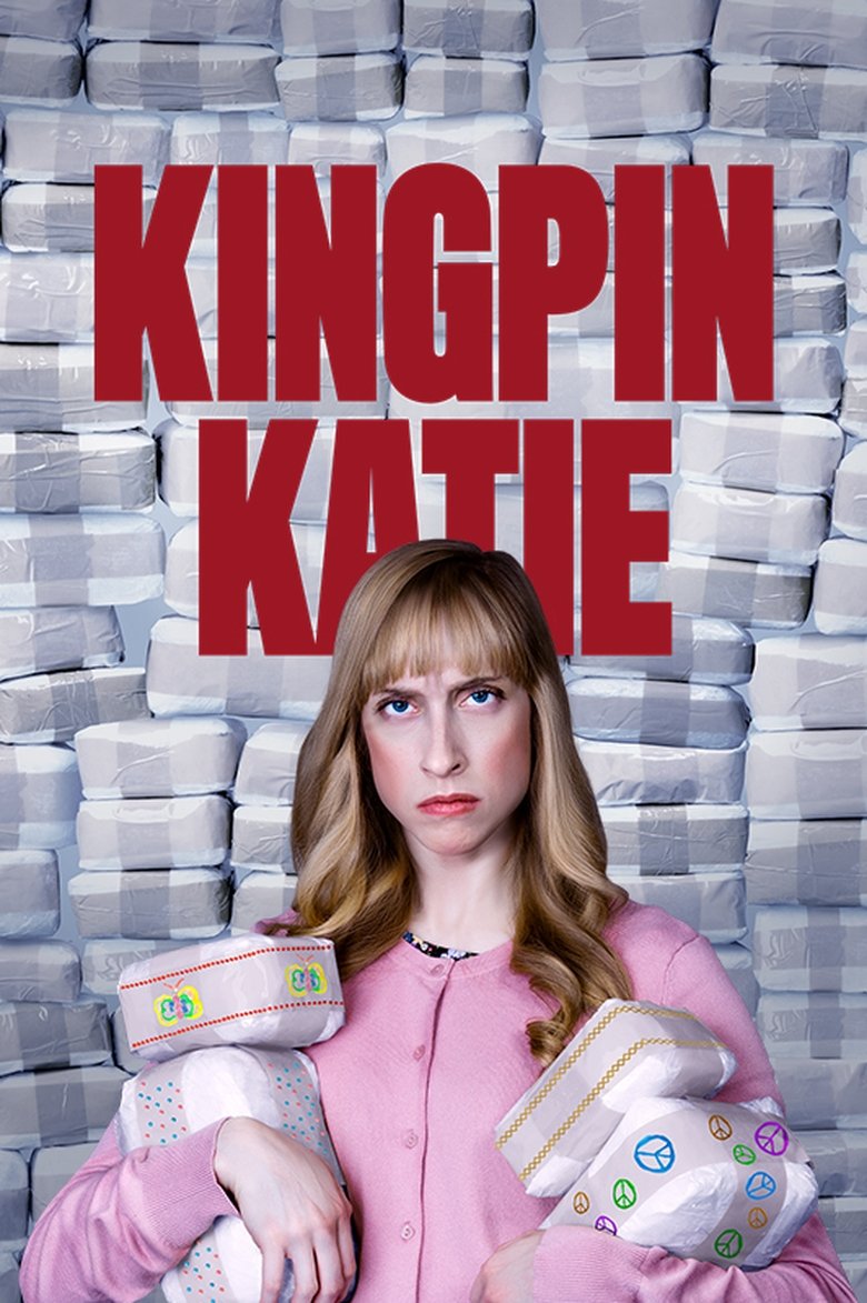 Cast and Crew in Kingpin Katie - Cat and Mouse (Season 1 - Episode 8) - Cat and Mouse Poster of Cast and Crew in Kingpin Katie - Cat and Mouse (Season 1 - Episode 8) - Cat and Mouse