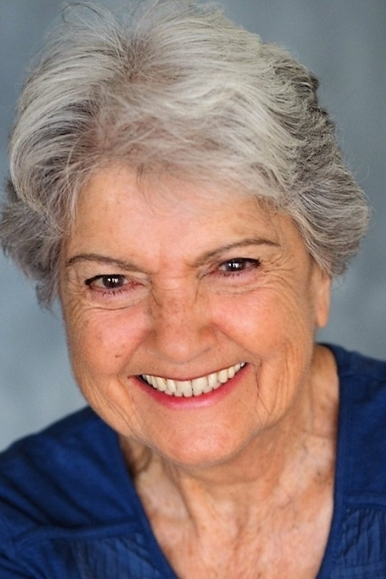 Francine Olivier Portrait of Francine Olivier