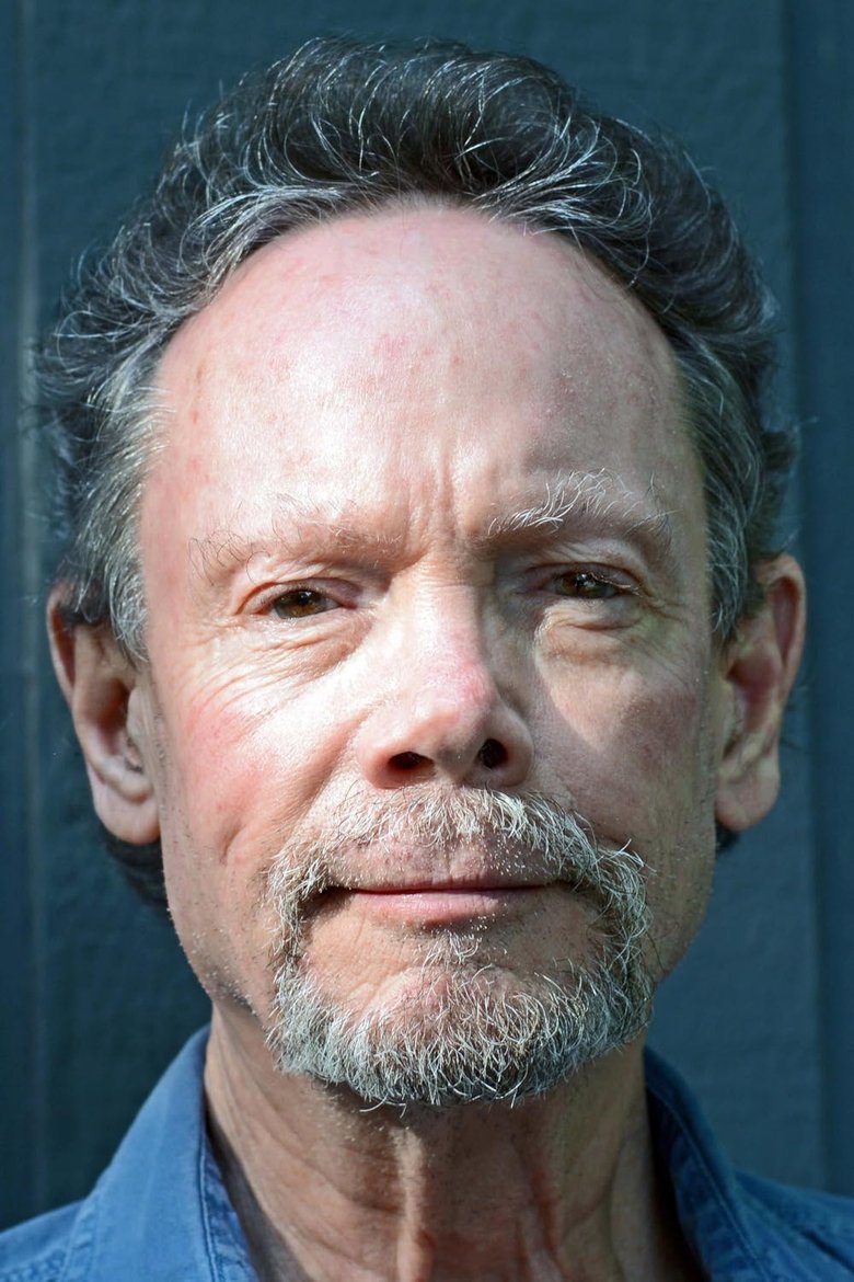 Michael McGee Portrait of Michael McGee