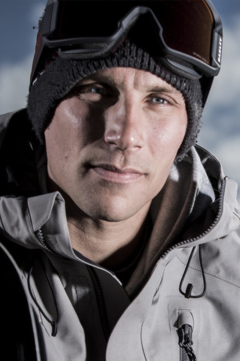 Richard Permin Portrait of Richard Permin