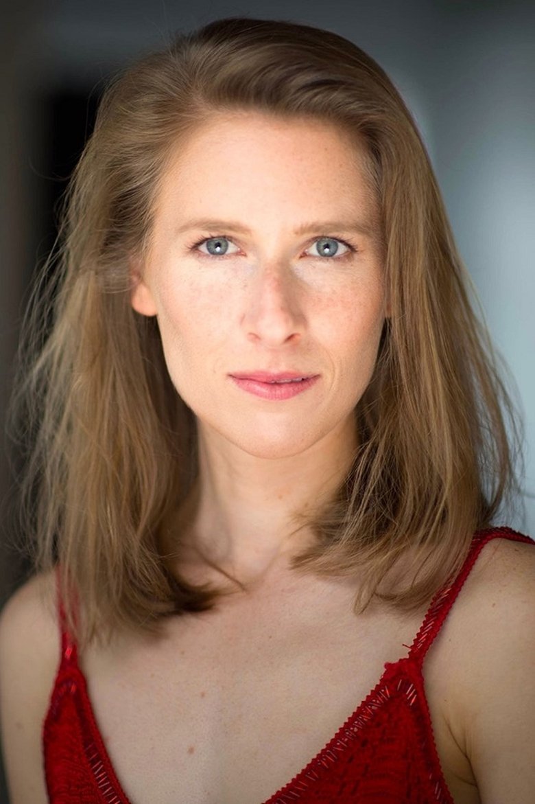 Belinda Jenkin Portrait of Belinda Jenkin