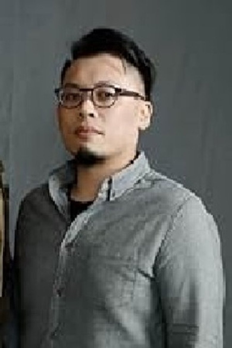 Wei-Yi Liu Portrait of Wei-Yi Liu
