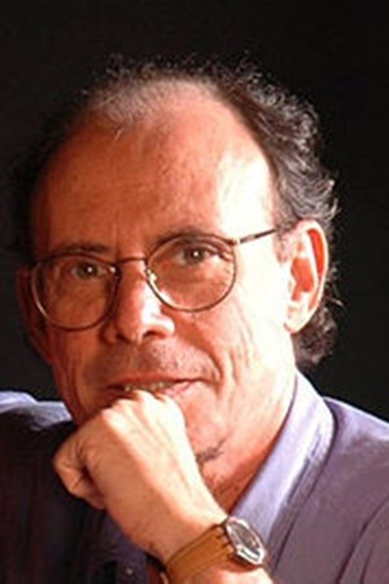 Bernardo Jablonski Portrait of Bernardo Jablonski