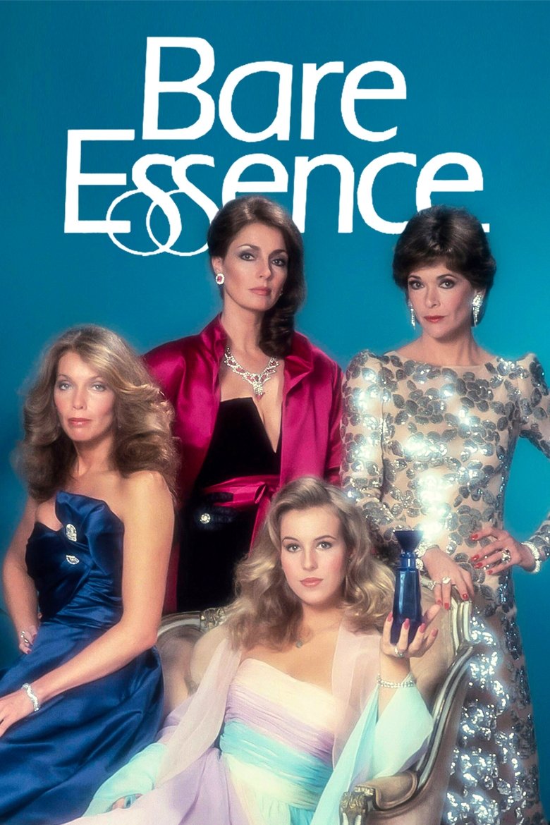 Bare Essence Poster of Bare Essence