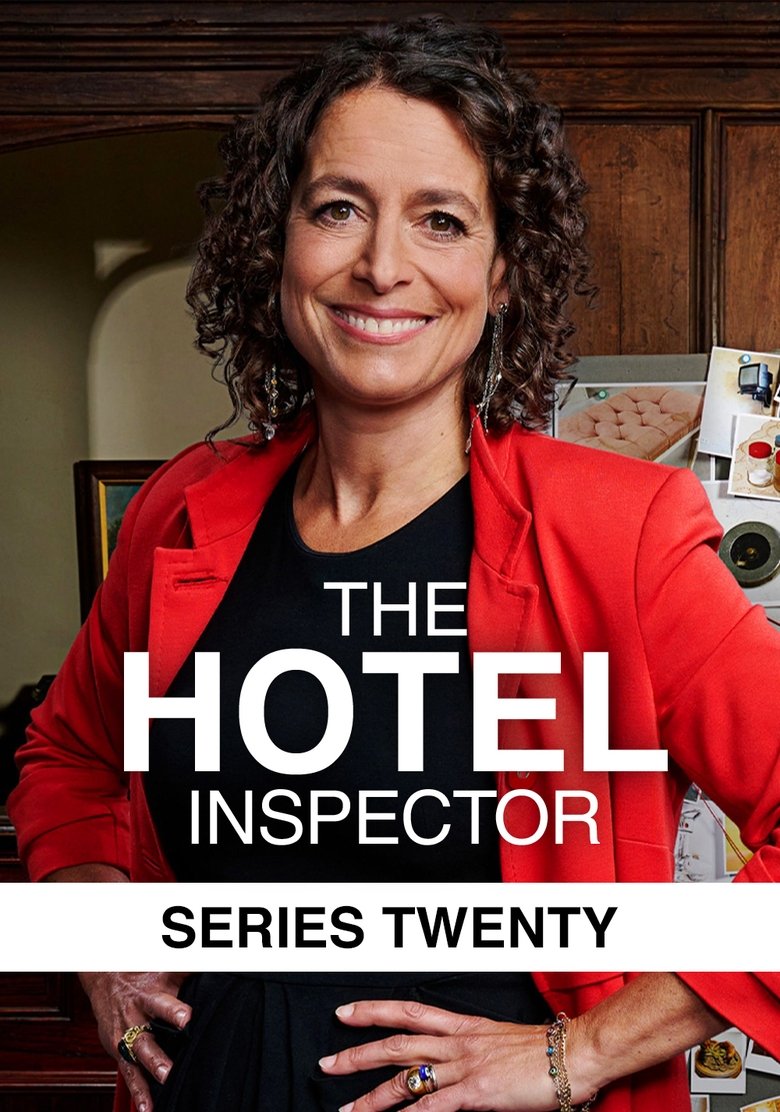 Cast and Crew in The Hotel Inspector - The Ramblers' Rest (Season 20 - Episode 1) - The Ramblers' Rest Poster of Cast and Crew in The Hotel Inspector - The Ramblers' Rest (Season 20 - Episode 1) - The Ramblers' Rest