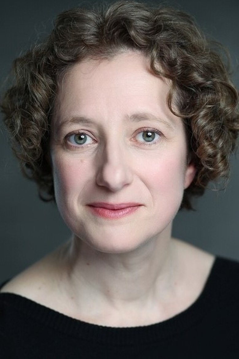 Lucinda Raikes Portrait of Lucinda Raikes