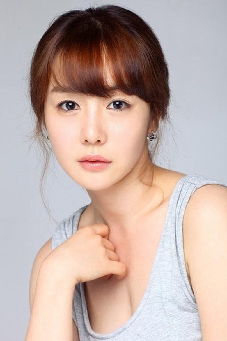 Song Seo-yool Portrait of Song Seo-yool