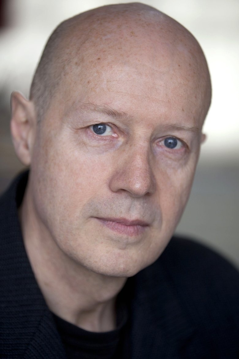 Hugues Leforestier Portrait of Hugues Leforestier