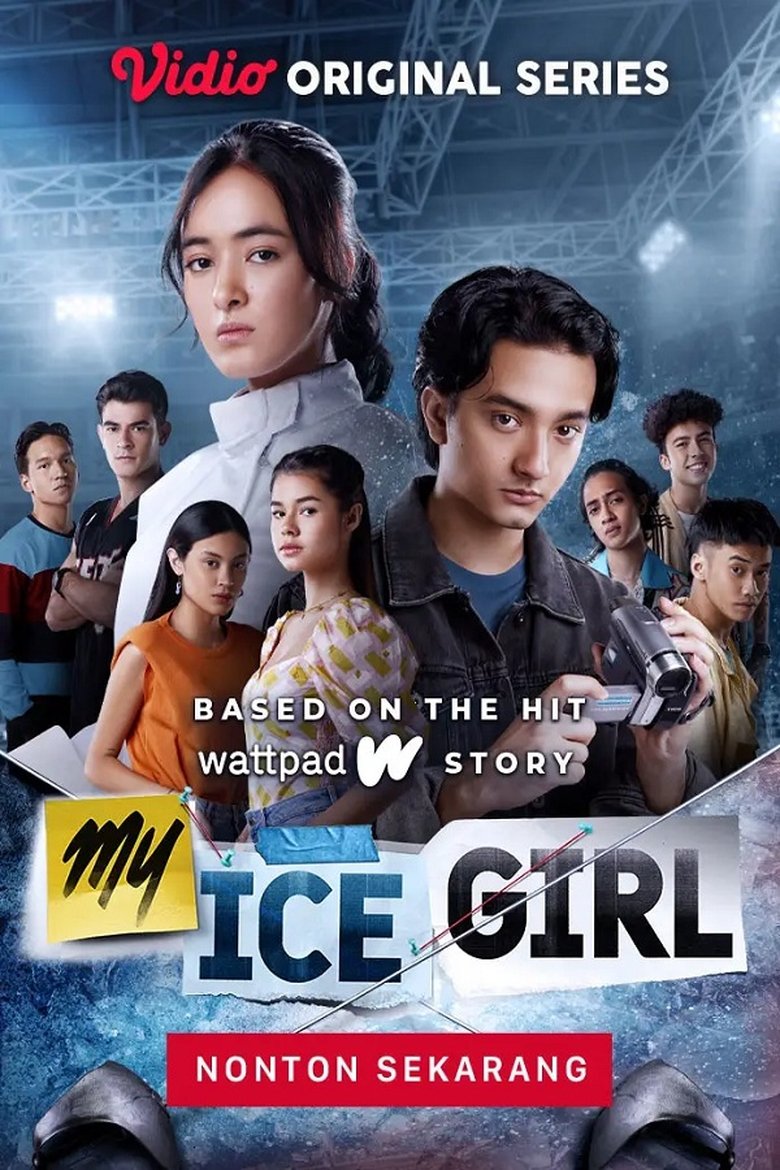 Episodes in My Ice Girl - Season 1 - Season 1 Poster of Episodes in My Ice Girl - Season 1 - Season 1