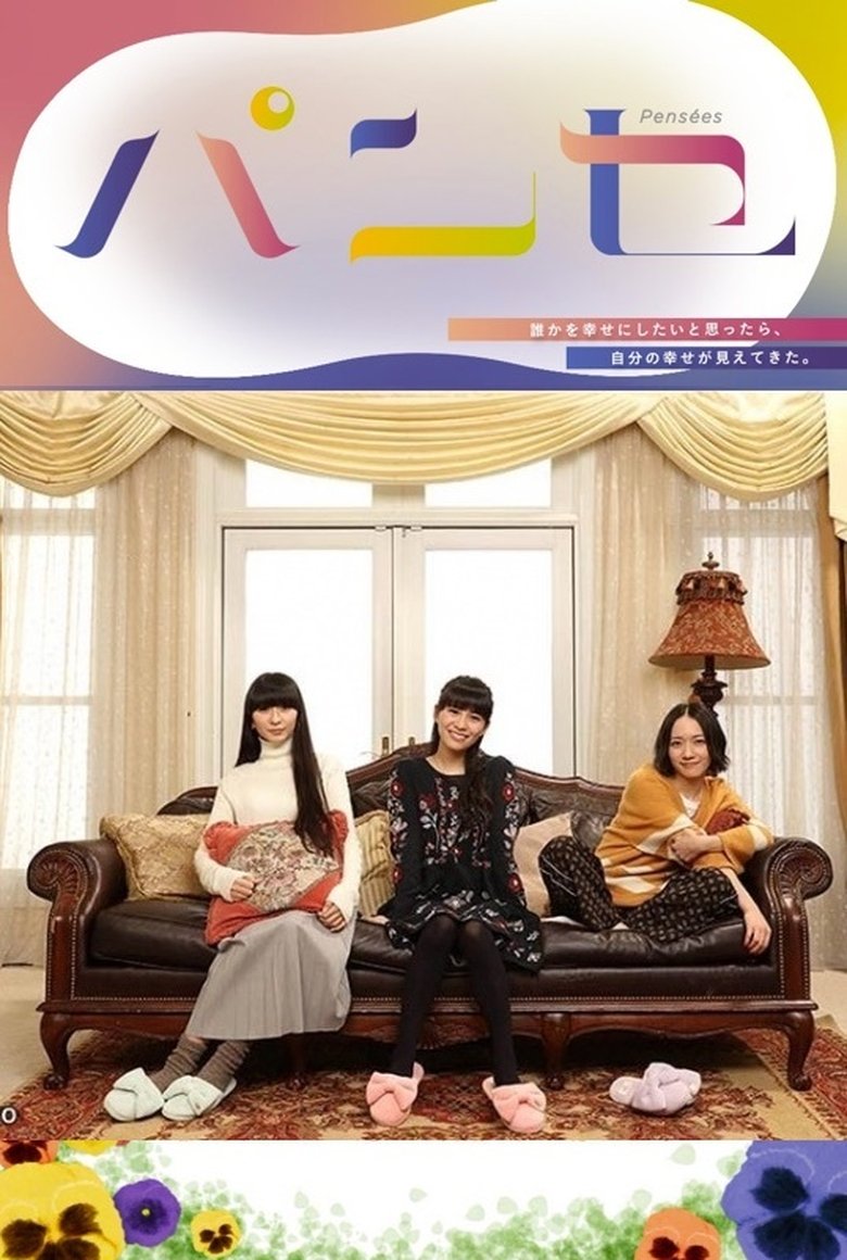 Cast and Crew in Thoughts - Episode 2 (Season 1 - Episode 2) - Episode 2 Poster of Cast and Crew in Thoughts - Episode 2 (Season 1 - Episode 2) - Episode 2