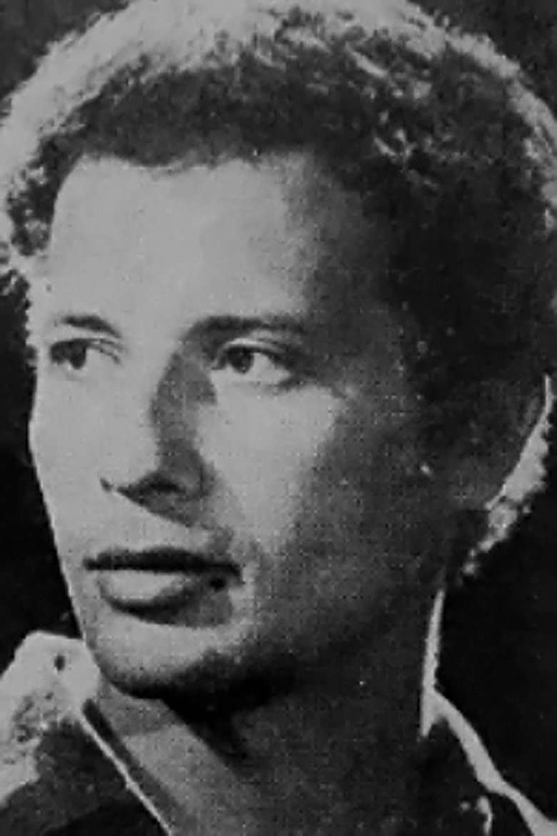 Costas Tymvios Portrait of Costas Tymvios