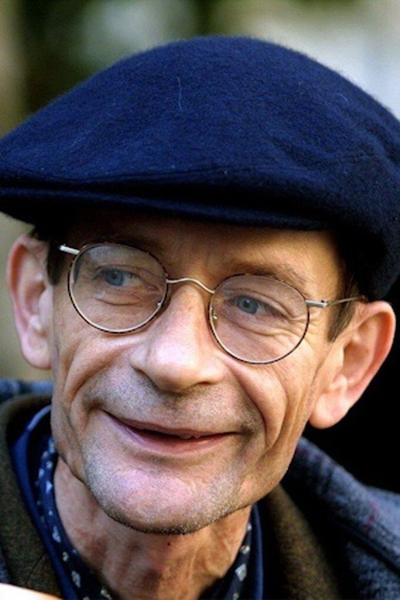 Bruno Boëglin Portrait of Bruno Boëglin