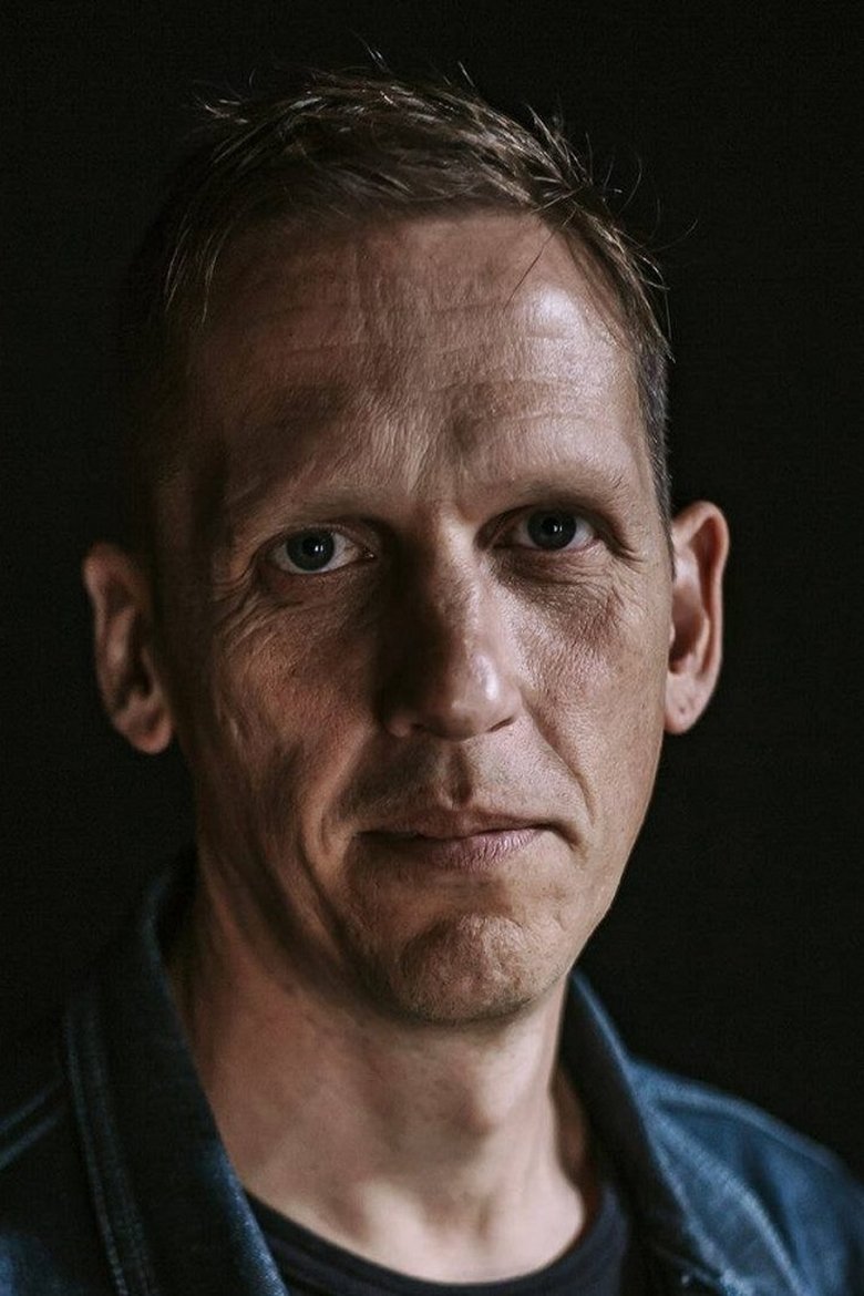 Anders Vestergård Portrait of Anders Vestergård