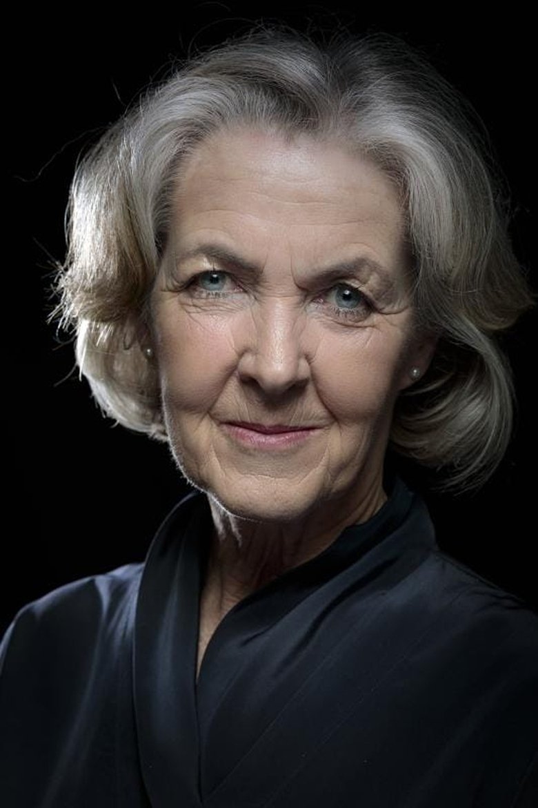 Annabel Davis Portrait of Annabel Davis
