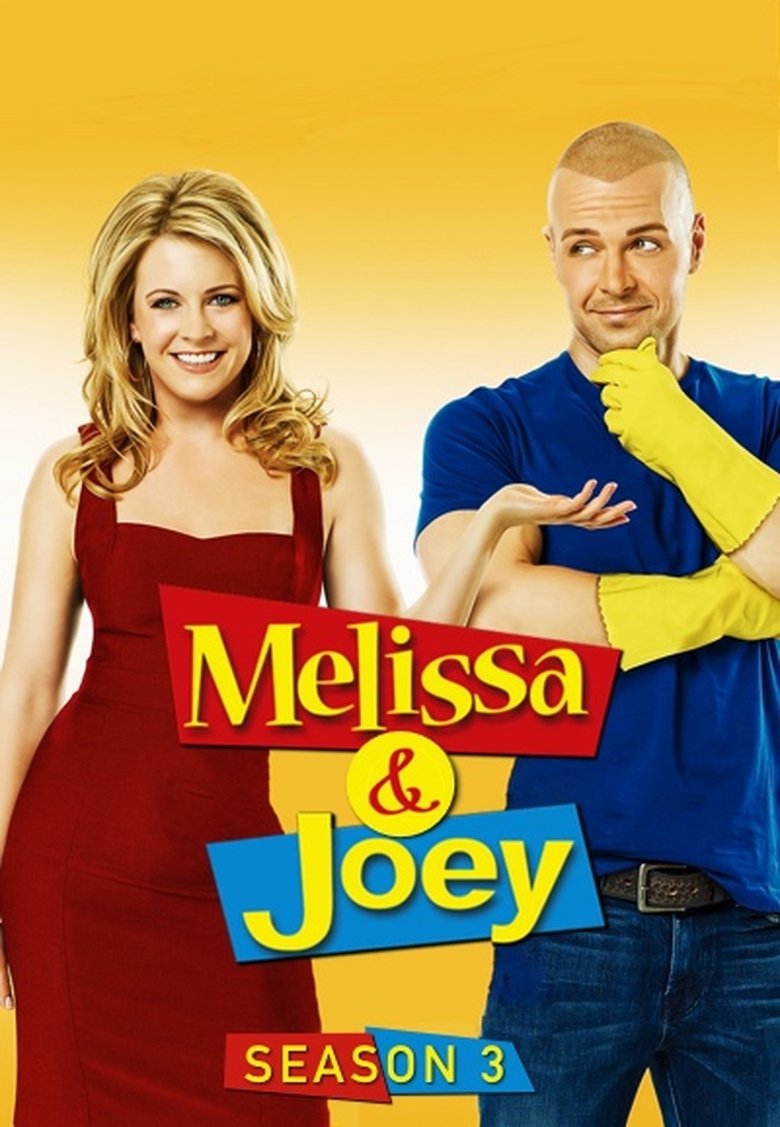 Cast and Crew in Melissa & Joey - What Happens in Jersey... (1) (Season 3 - Episode 14) - What Happens in Jersey... (1) Poster of Cast and Crew in Melissa & Joey - What Happens in Jersey... (1) (Season 3 - Episode 14) - What Happens in Jersey... (1)