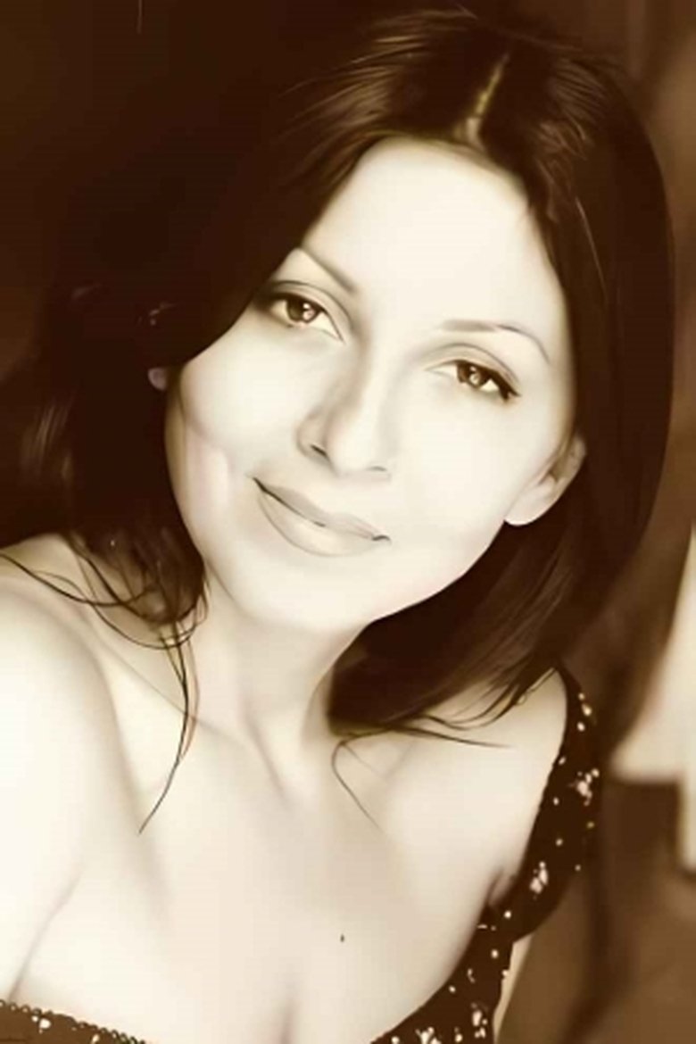 Tosawi Piovani Portrait of Tosawi Piovani