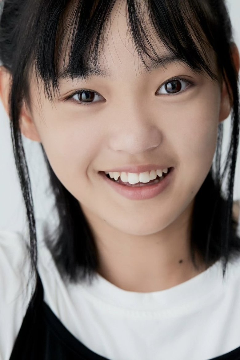 Lee Ju-yeon Portrait of Lee Ju-yeon