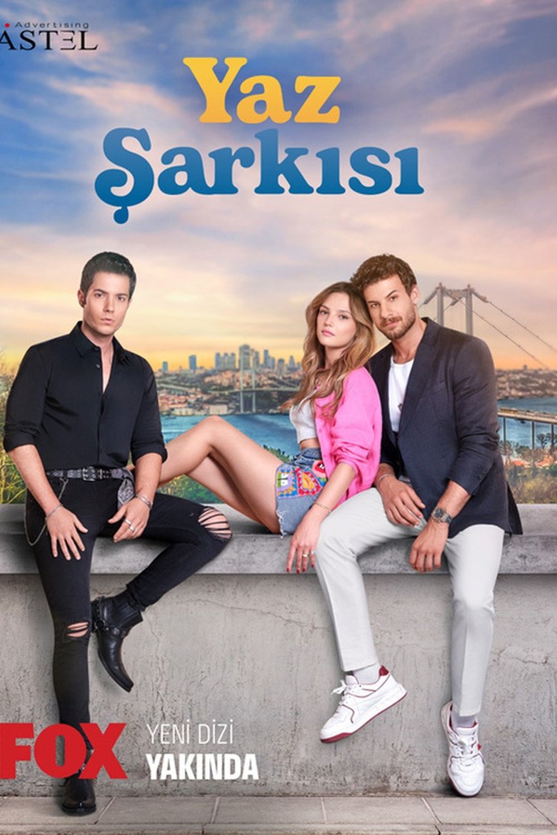 Cast and Crew in Summer Song - Episode 8 (Season 1 - Episode 8) - Episode 8 Poster of Cast and Crew in Summer Song - Episode 8 (Season 1 - Episode 8) - Episode 8