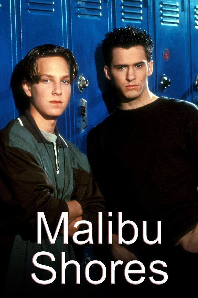 Episodes in Malibu Shores - Season 1 - Season 1 Poster of Episodes in Malibu Shores - Season 1 - Season 1