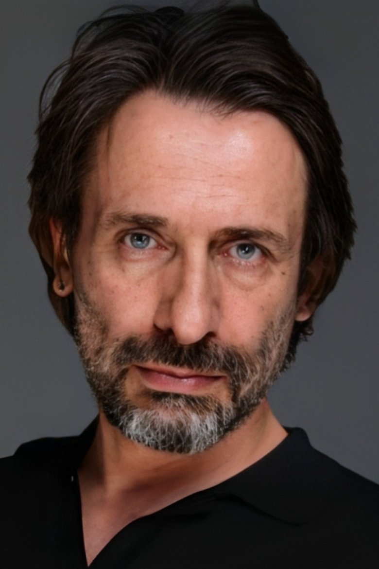 Tansel Doğruel Portrait of Tansel Doğruel