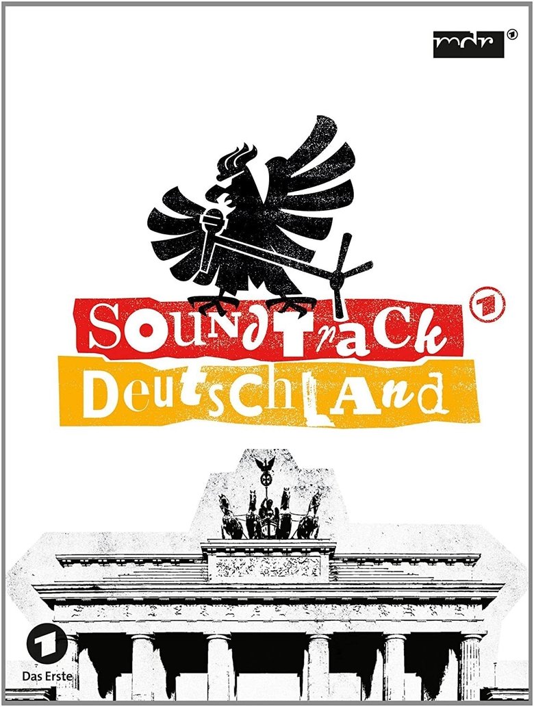 Soundtrack Deutschland Poster of Soundtrack Deutschland