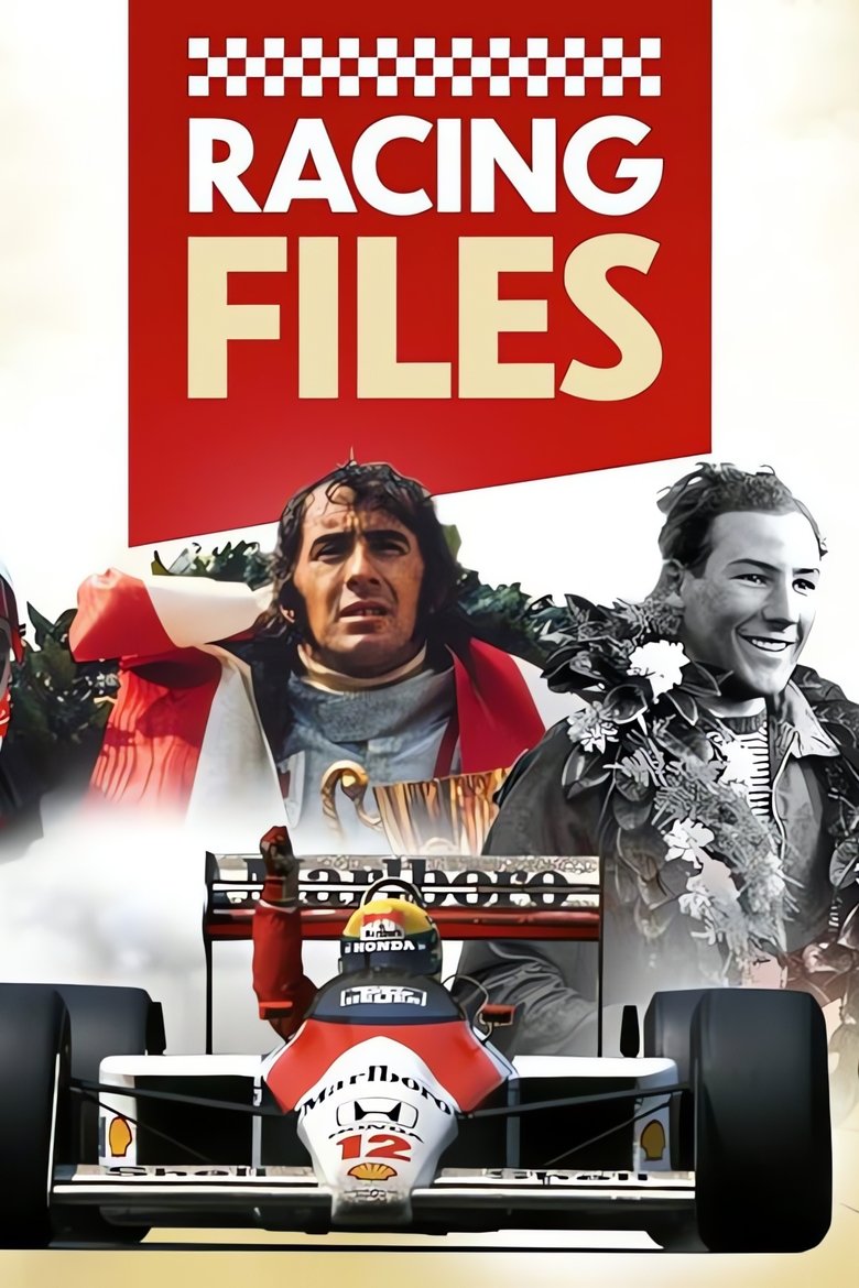 Cast and Crew in Racing Files - The Legend of the Autodromo Nazionale Monza (Season 2 - Episode 1) - The Legend of the Autodromo Nazionale Monza Poster of Cast and Crew in Racing Files - The Legend of the Autodromo Nazionale Monza (Season 2 - Episode 1) - The Legend of the Autodromo Nazionale Monza