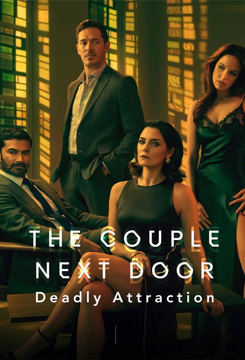 Cast and Crew in The Couple Next Door - Episode 6 (Season 2 - Episode 6) - Episode 6 Poster of Cast and Crew in The Couple Next Door - Episode 6 (Season 2 - Episode 6) - Episode 6