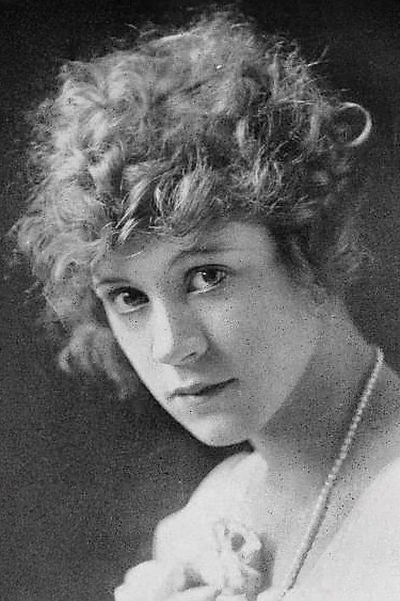 Helene Rosson Portrait of Helene Rosson