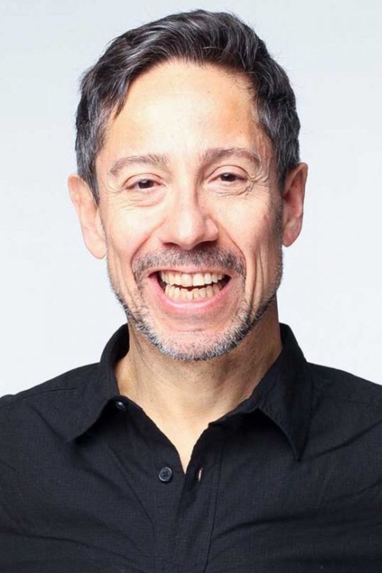 Pedro Martinho Portrait of Pedro Martinho
