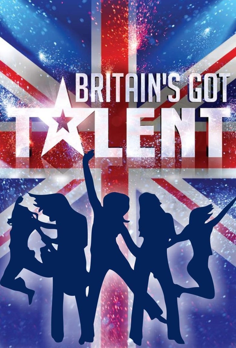 Cast and Crew in Britain's Got Talent - Semi Final 2 (Season 11 - Episode 10) - Semi Final 2 Poster of Cast and Crew in Britain's Got Talent - Semi Final 2 (Season 11 - Episode 10) - Semi Final 2