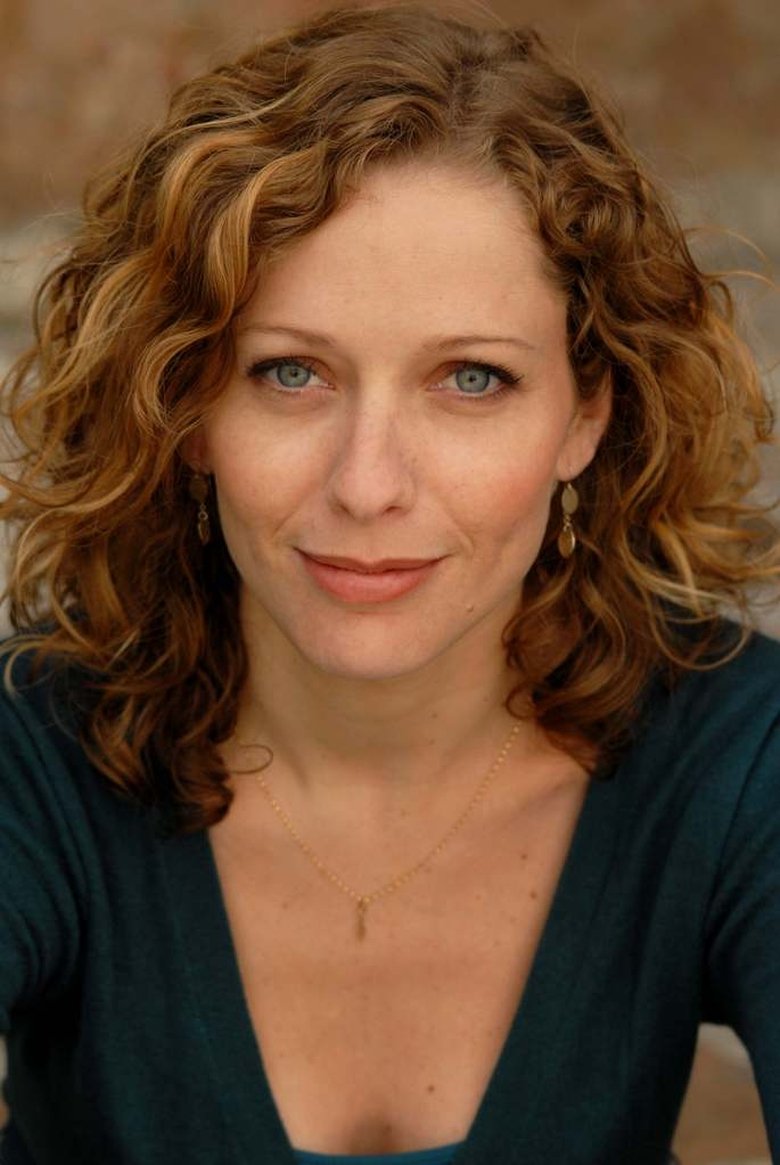 Jessica Beudaert Portrait of Jessica Beudaert