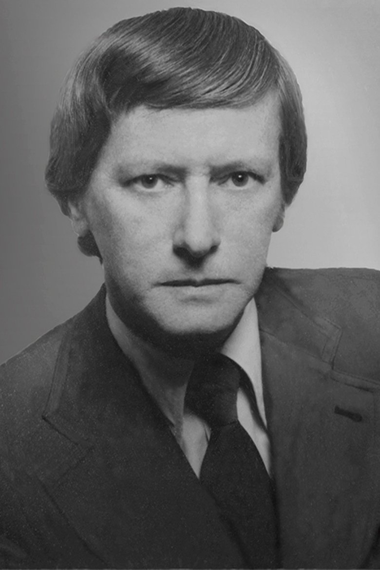 Robert Rivard Portrait of Robert Rivard