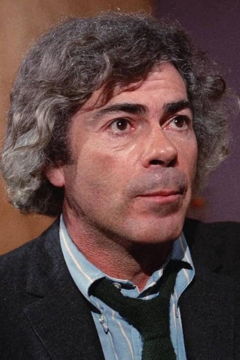 Bernard Marcellin Portrait of Bernard Marcellin