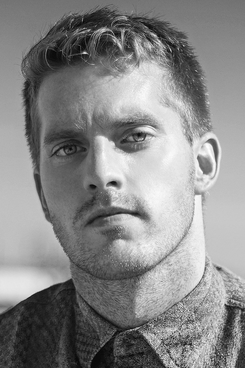 Andrew Fitzpatrick Portrait of Andrew Fitzpatrick
