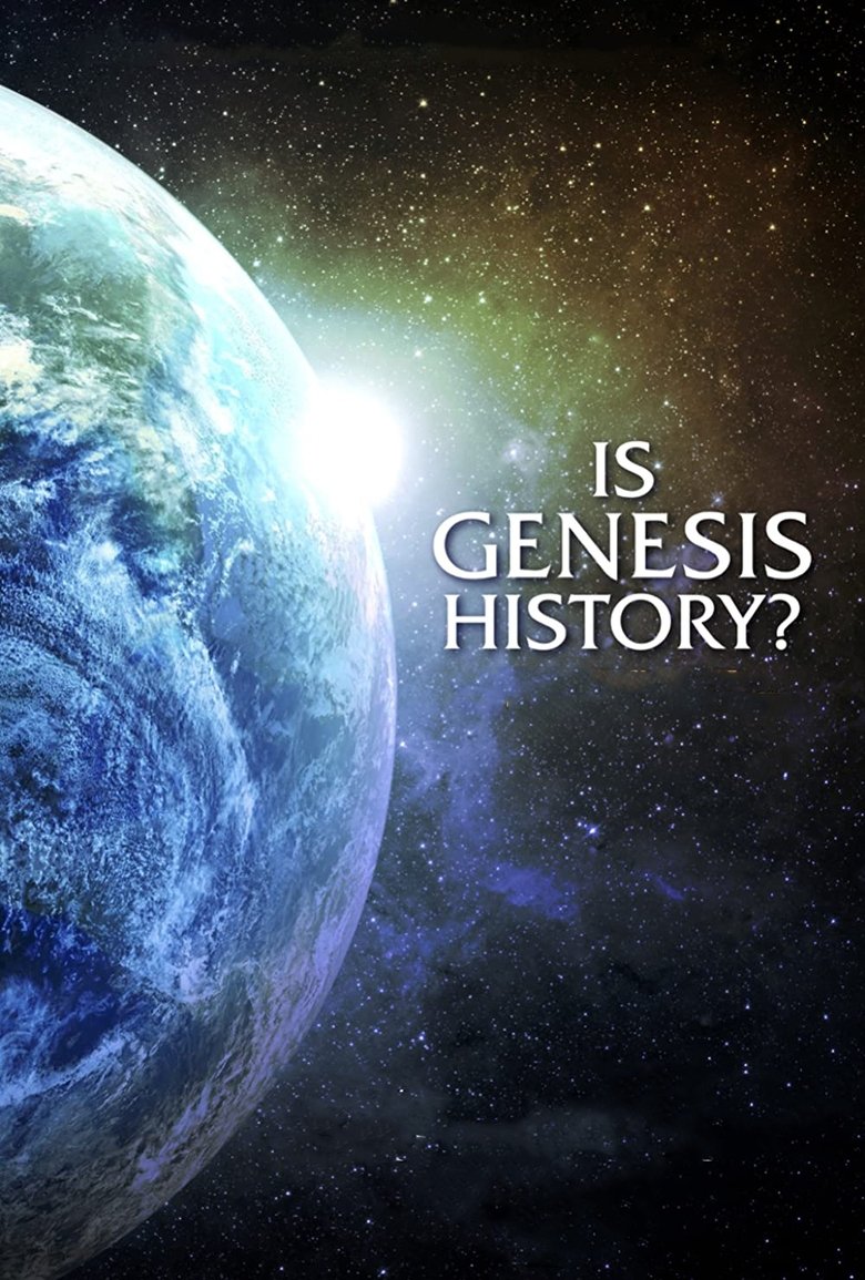 Is Genesis History? Poster of Is Genesis History?