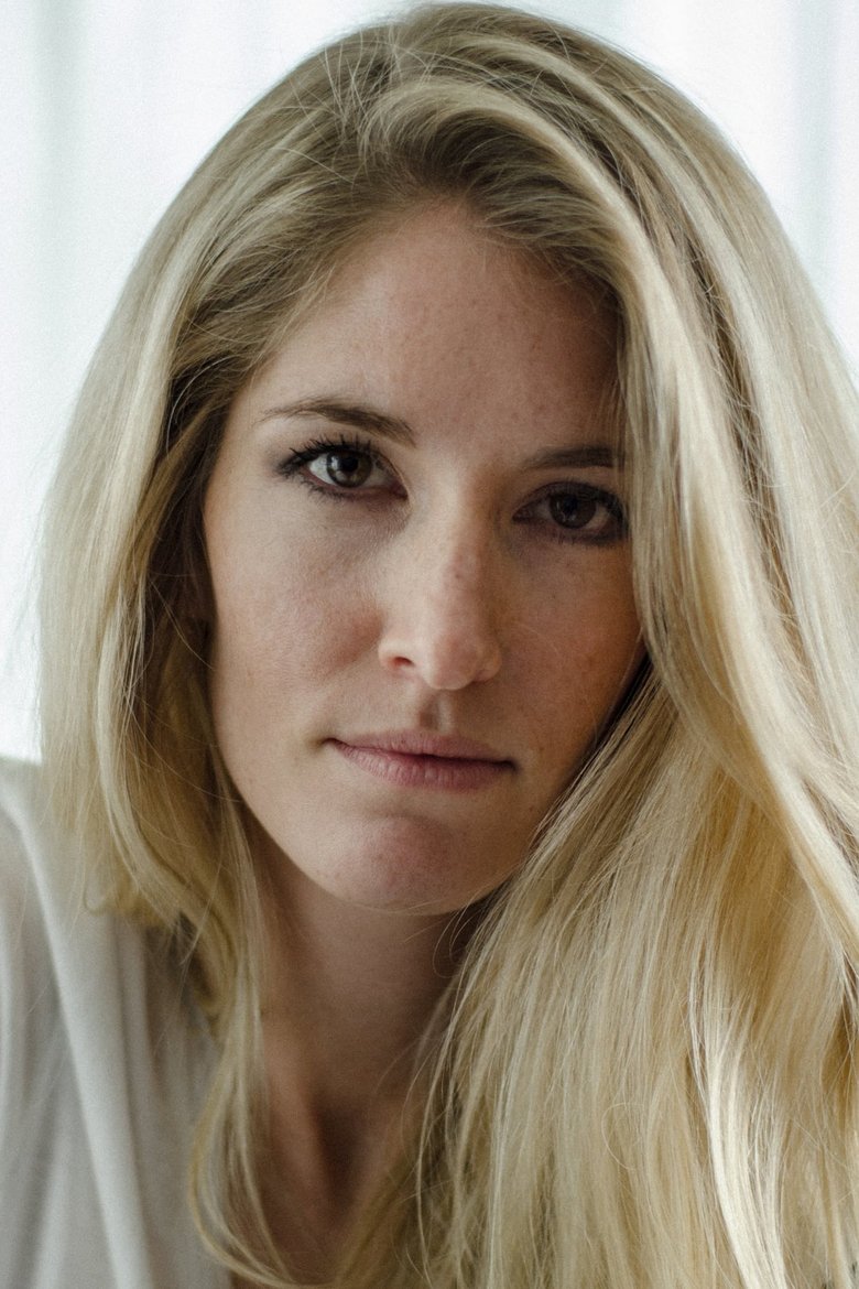 Mariève Proulx Portrait of Mariève Proulx